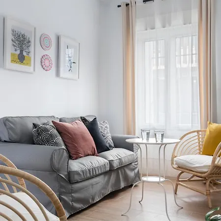 Mino Apartment *