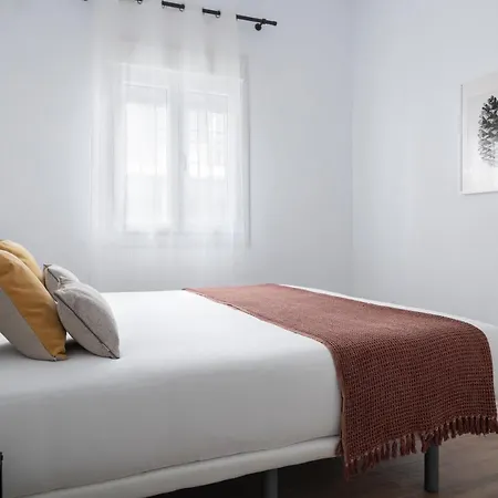 Mino Apartment *