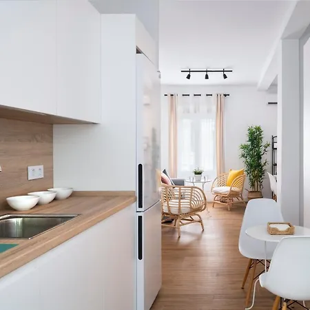 Mino Apartment Sevilla