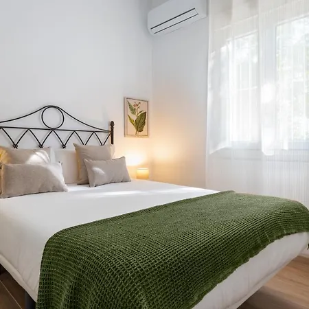 Apartment Mino Sevilla