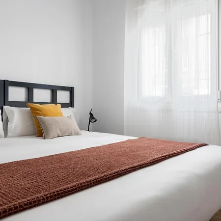 Mino Apartment Sevilla